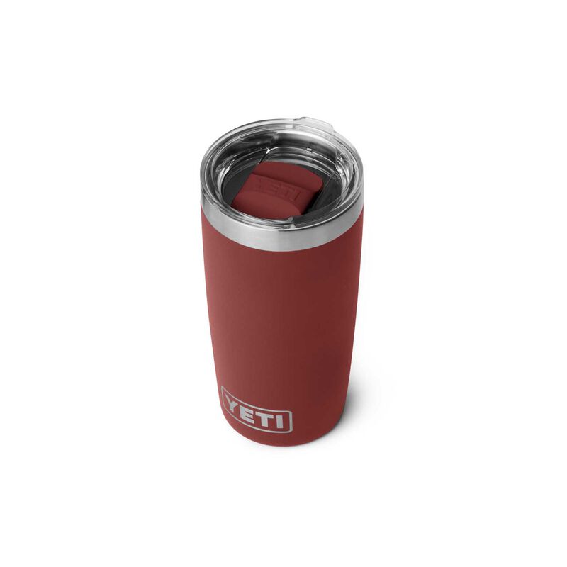 YETI Rambler&reg; 10oz (295ml)  Tumbler with Magslider&trade; Lid image number 1